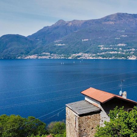 Apartment Oro Del Lario-2 By Interhome Беллано Экстерьер фото