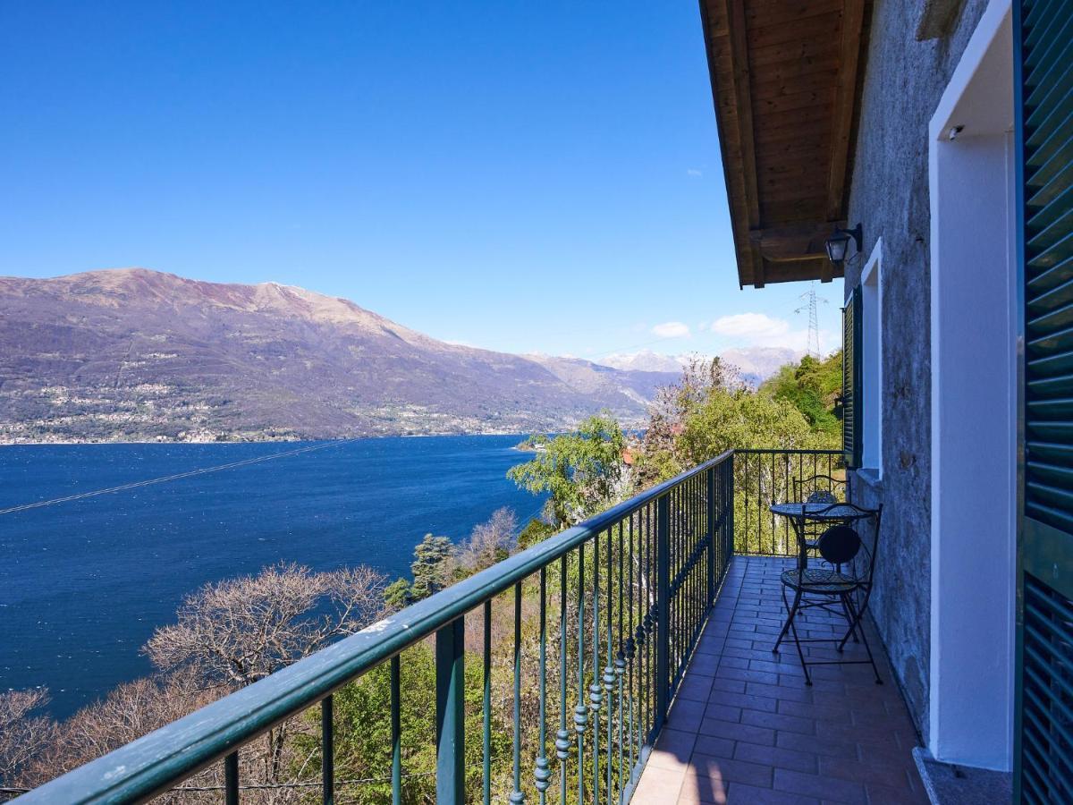 Apartment Oro Del Lario-2 By Interhome Беллано Экстерьер фото