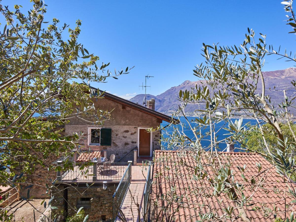 Apartment Oro Del Lario-2 By Interhome Беллано Экстерьер фото