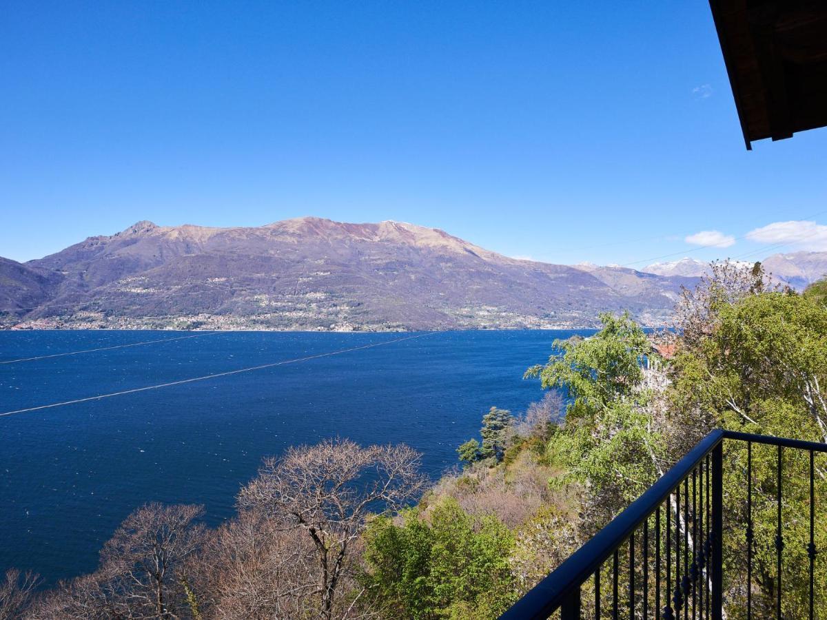 Apartment Oro Del Lario-2 By Interhome Беллано Экстерьер фото
