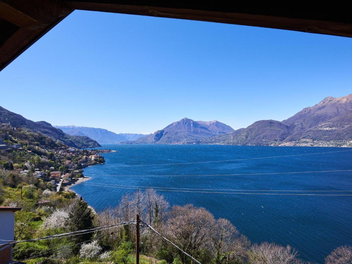 Apartment Oro Del Lario-2 By Interhome Беллано Экстерьер фото